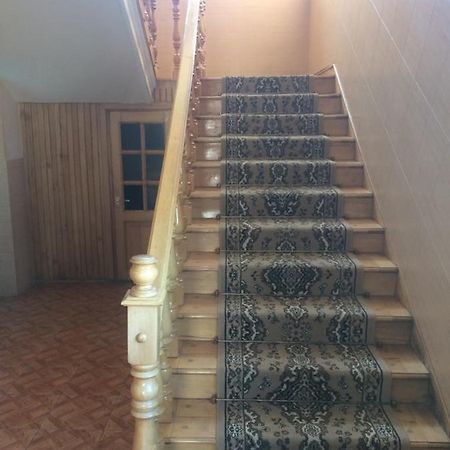 Toros Hotel Ashotsk Luaran gambar