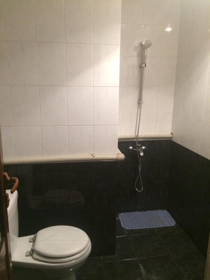 Toros Hotel Ashotsk Luaran gambar
