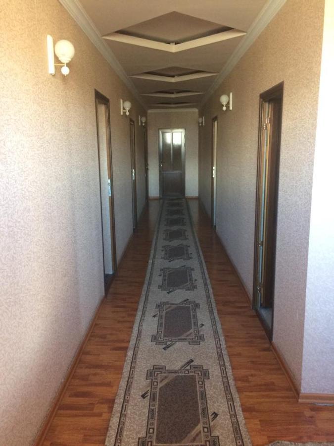 Toros Hotel Ashotsk Luaran gambar