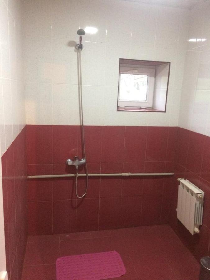 Toros Hotel Ashotsk Luaran gambar
